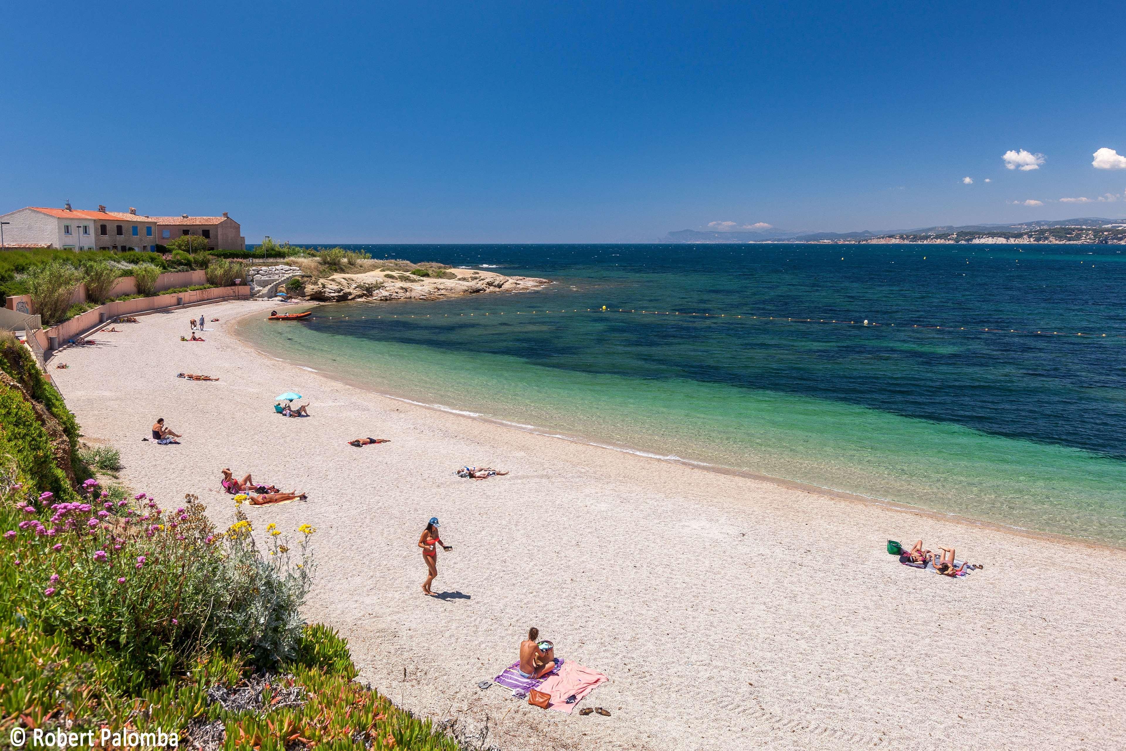 Campanile Toulon - La Seyne Sur Mer - Sanary Six-Fours-les-Plages Exterior foto