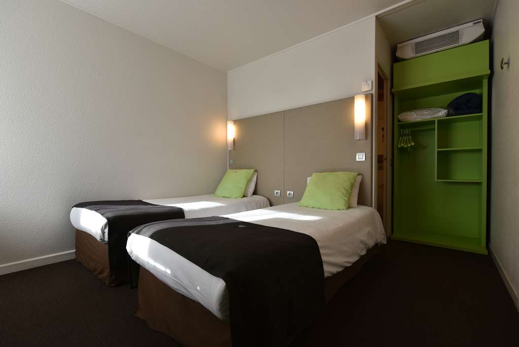 Campanile Toulon - La Seyne Sur Mer - Sanary Six-Fours-les-Plages Zimmer foto